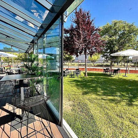 Ramada By Wyndham Madrid Getafe Hotel Ngoại thất bức ảnh