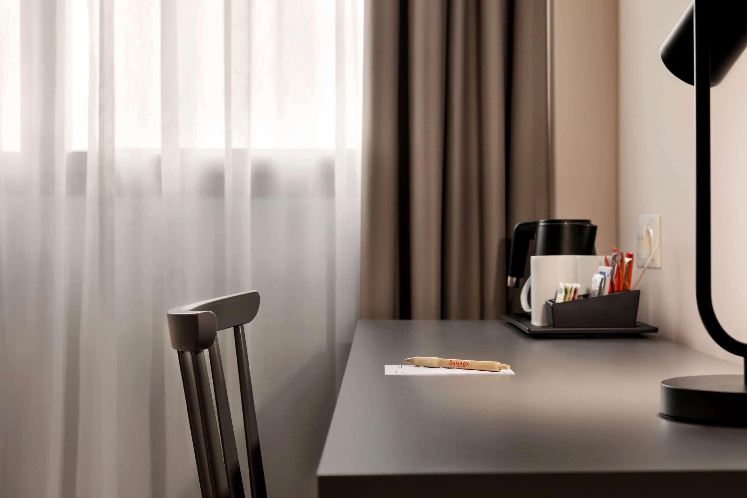 Ramada By Wyndham Madrid Getafe Hotel Ngoại thất bức ảnh