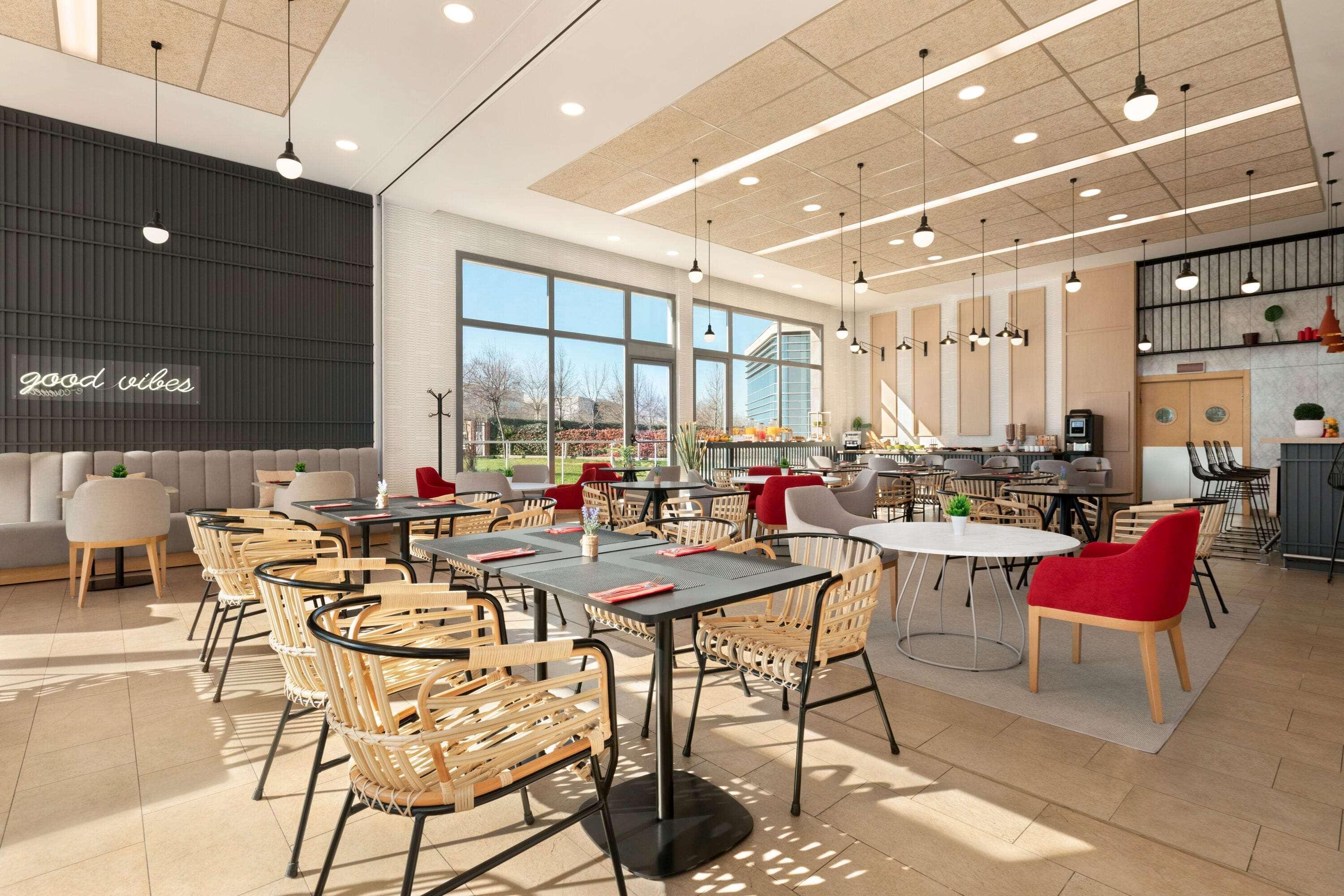 Ramada By Wyndham Madrid Getafe Hotel Ngoại thất bức ảnh