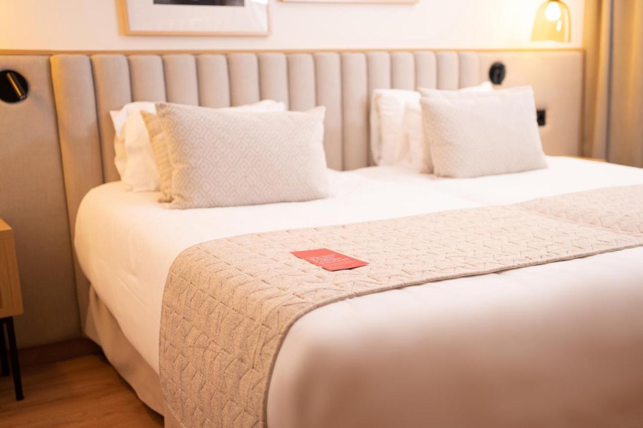 Ramada By Wyndham Madrid Getafe Hotel Ngoại thất bức ảnh