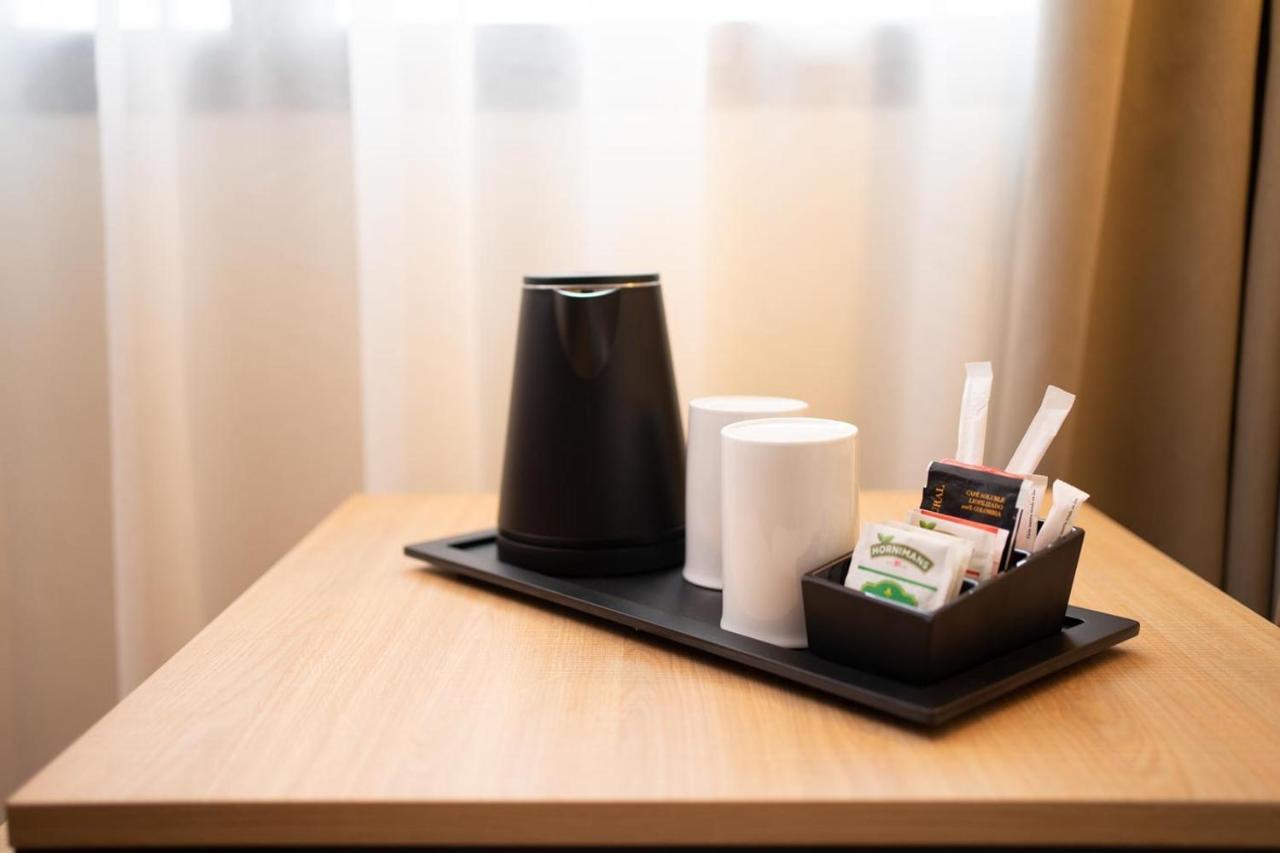 Ramada By Wyndham Madrid Getafe Hotel Ngoại thất bức ảnh
