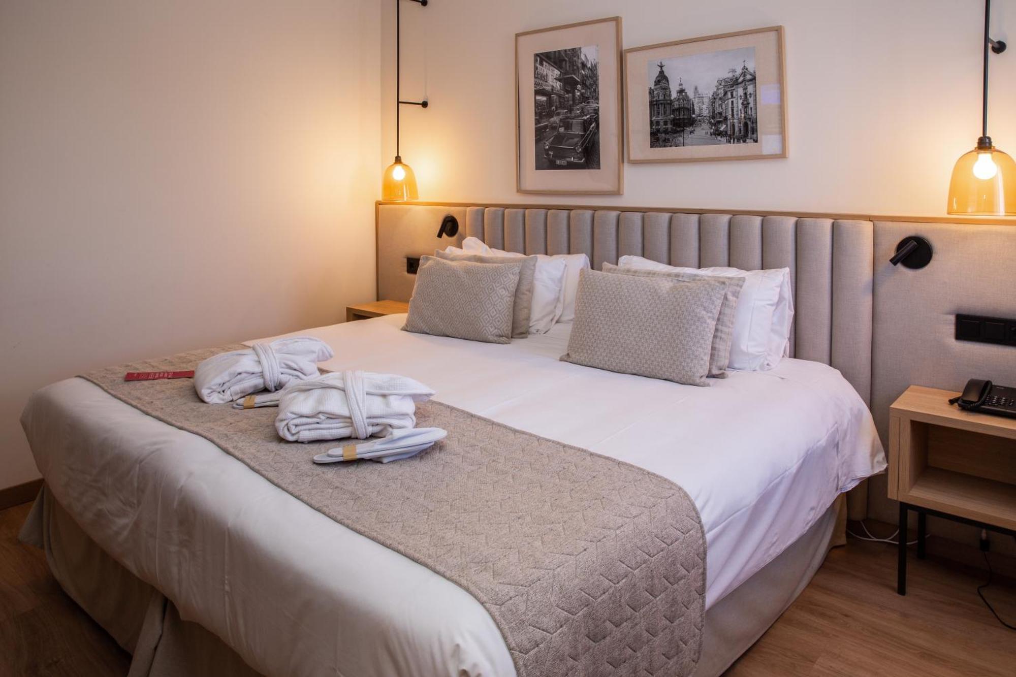 Ramada By Wyndham Madrid Getafe Hotel Ngoại thất bức ảnh