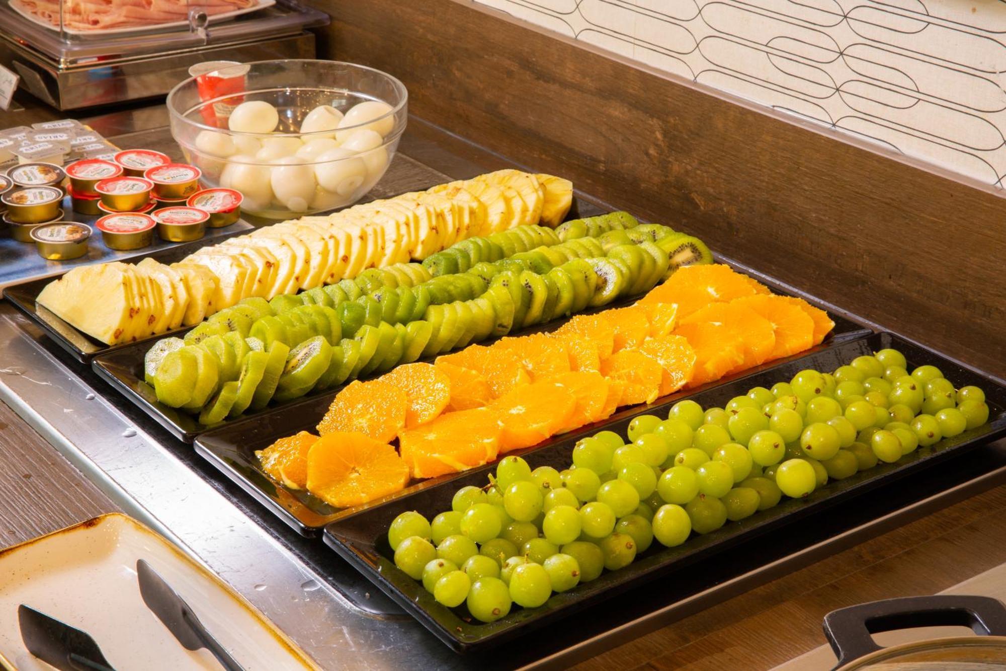 Ramada By Wyndham Madrid Getafe Hotel Ngoại thất bức ảnh