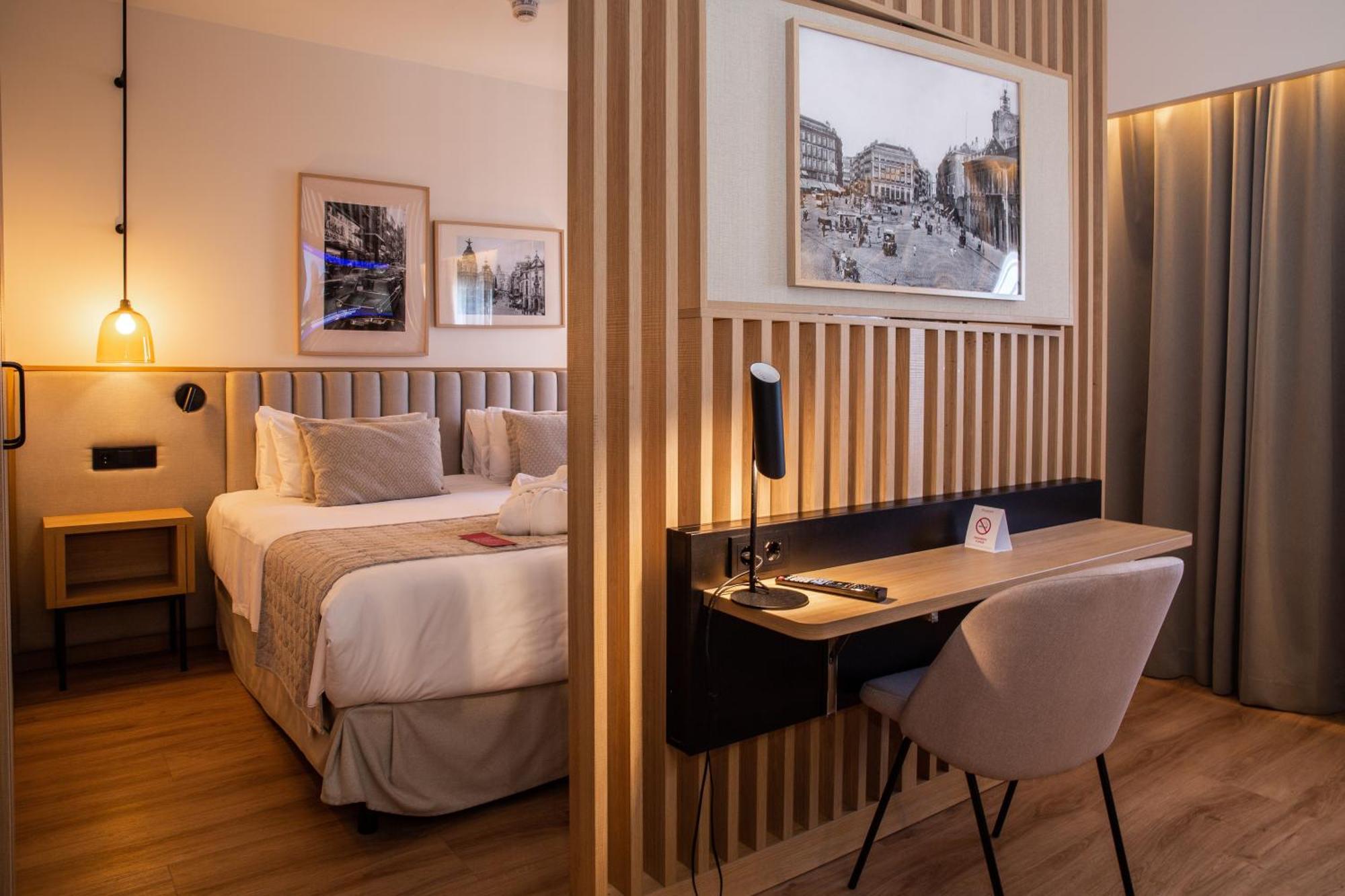 Ramada By Wyndham Madrid Getafe Hotel Ngoại thất bức ảnh
